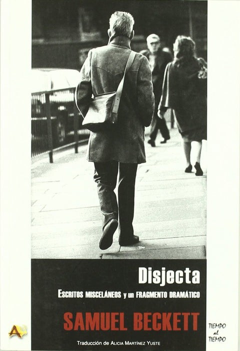  Disjecta 