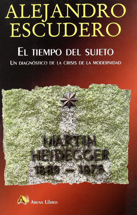  El tiempo del sujeto 