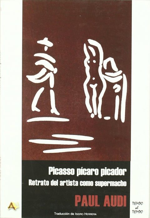  Picasso pícaro picador 