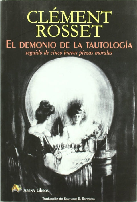  El demonio de la tautología 