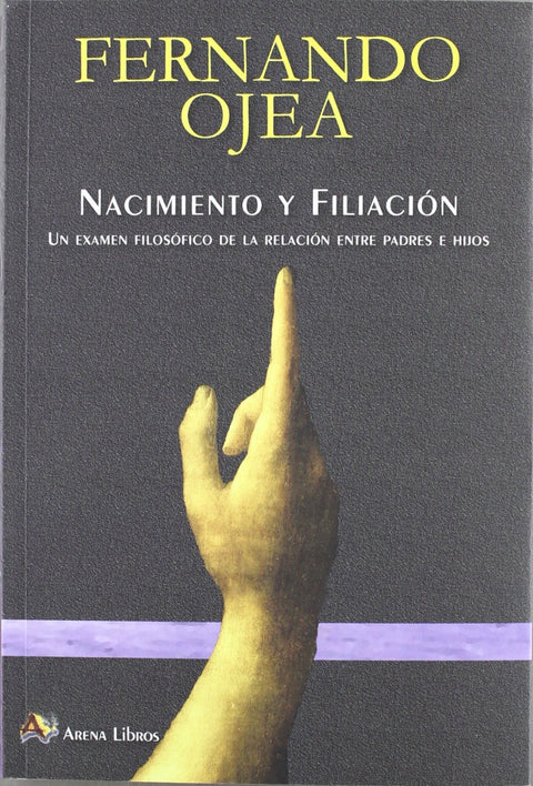  Nacimiento y filiación 