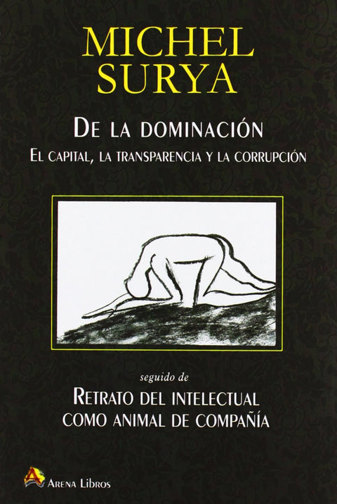  De la dominación 