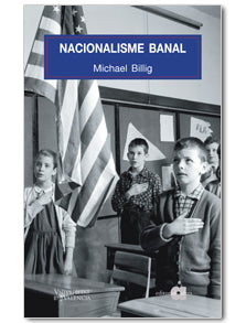  Nacionalisme banal 