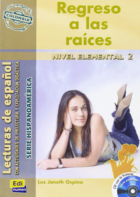  Regreso a las raices 