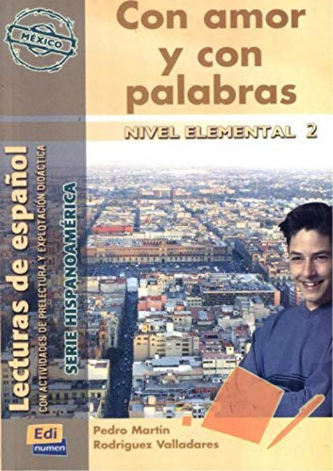  Con amor y con palabras 
