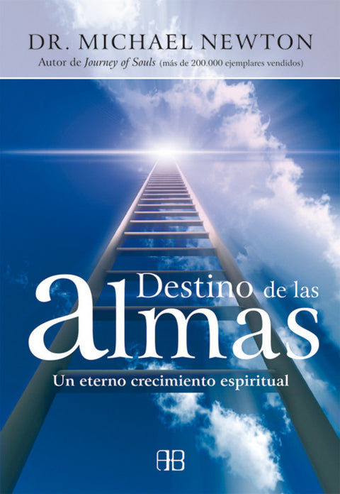  Destino de las almas 