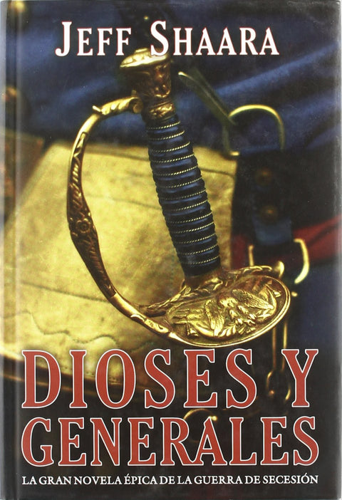  Dioses y generales 