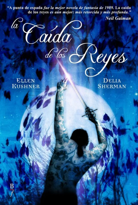  La caída de los reyes 