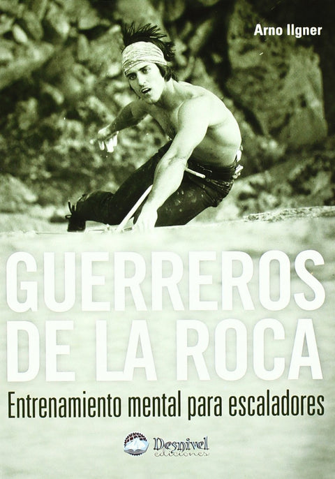  Guerreros de la roca 
