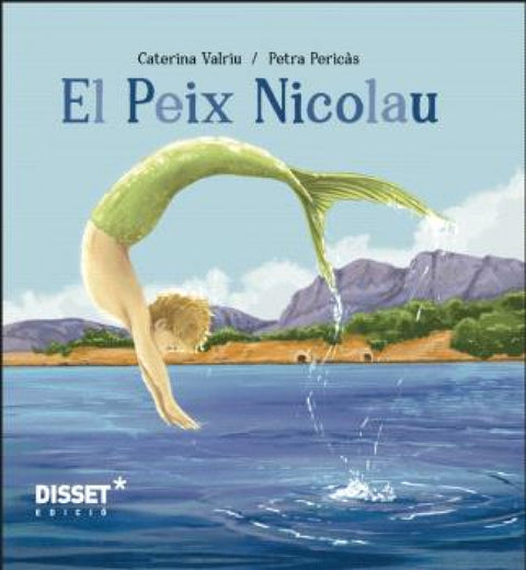  El Peix Nicolau 
