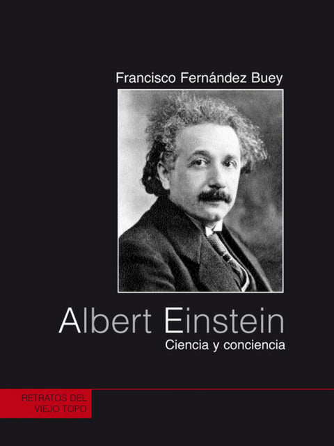  ALBERT EINSTEIN 