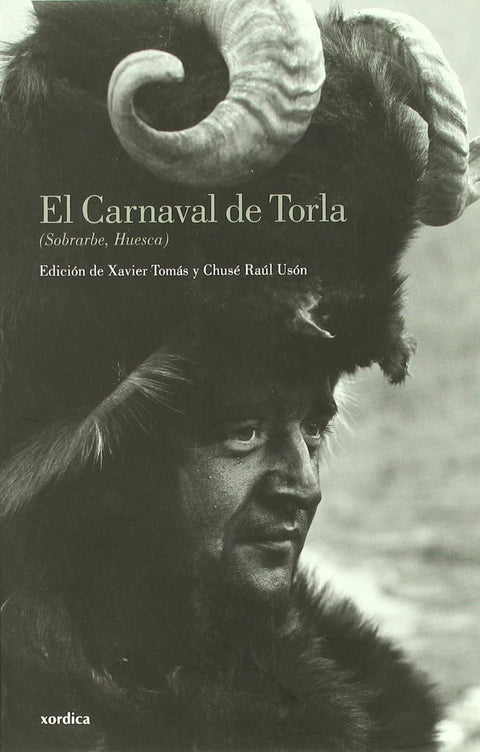  El Carnaval de Torla (Sobrarbe, Huesca) 