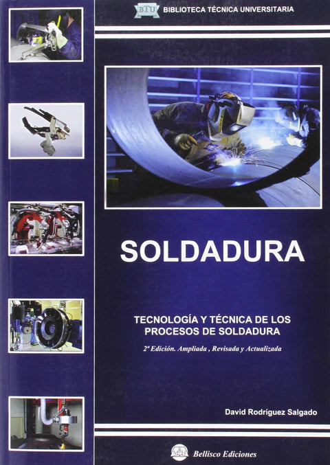  Soldadura 