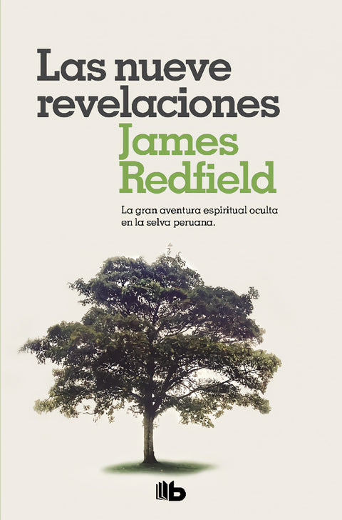  Las nueve revelaciones 