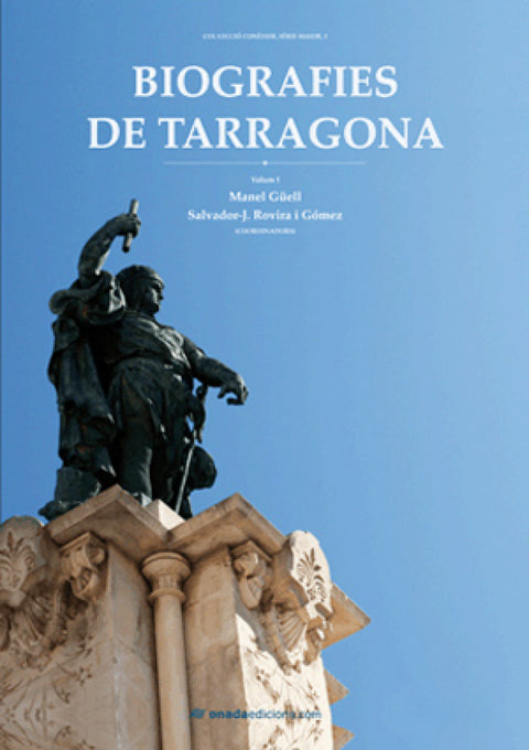  Biografies de Tarragona 