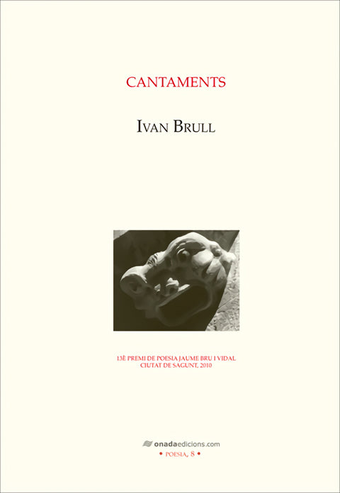  Cantaments 