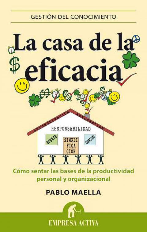  La casa de la eficacia 