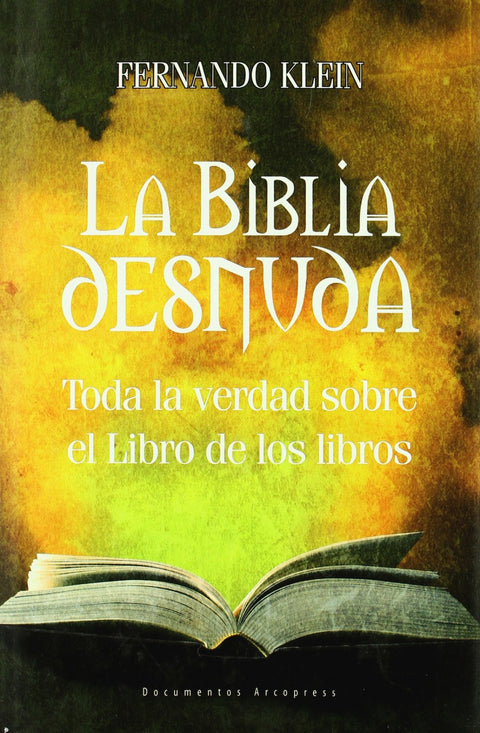  La Biblia desnuda 