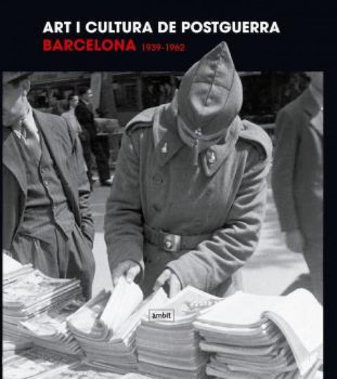  ART I CULTURA DE POSTGUERRA 