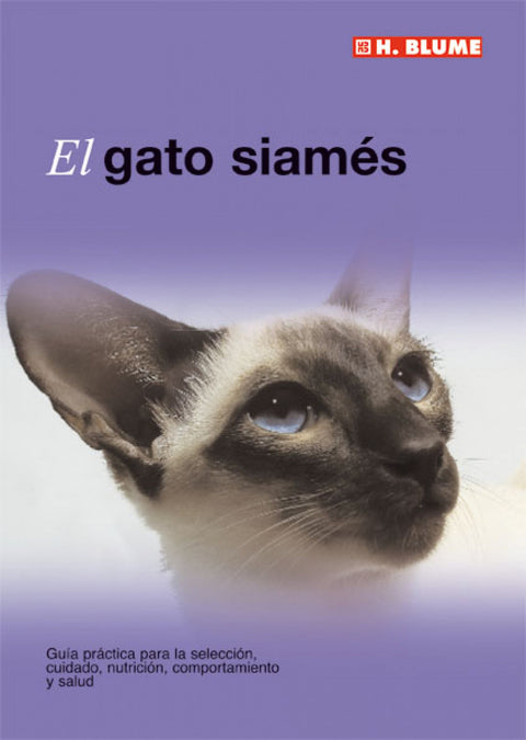  El gato siamés 