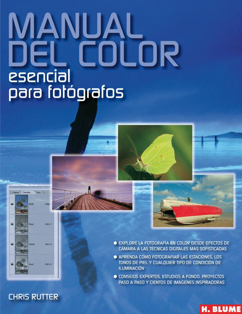  Manual del color 