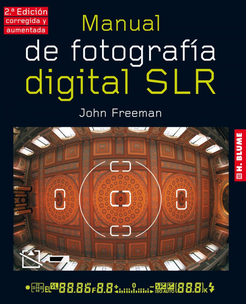  Manual de fotografía digital SLR 