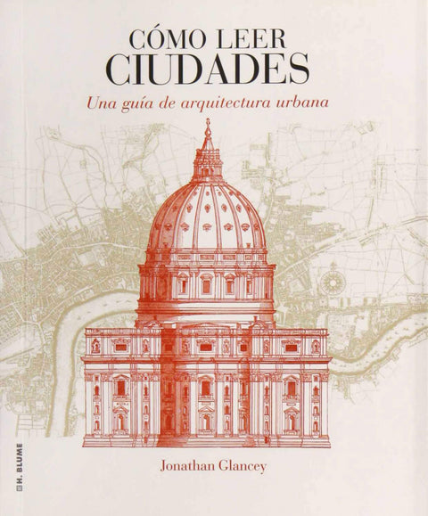  CÓMO LEER CIUDADES 