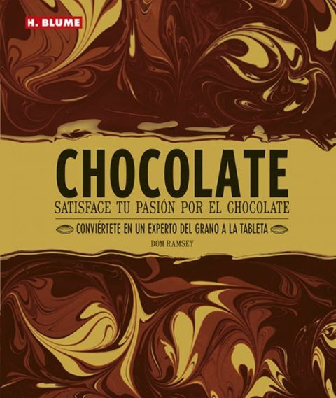  Chocolate 