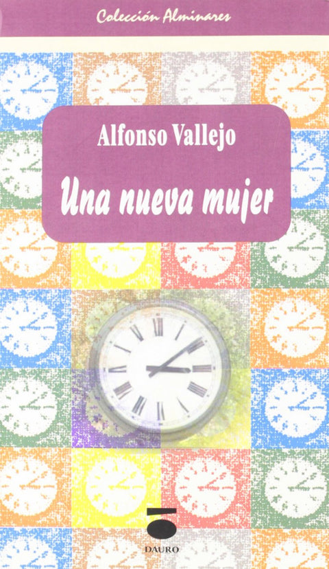  Una nueva mujer 
