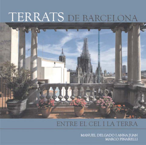  Terrats de barcelona 