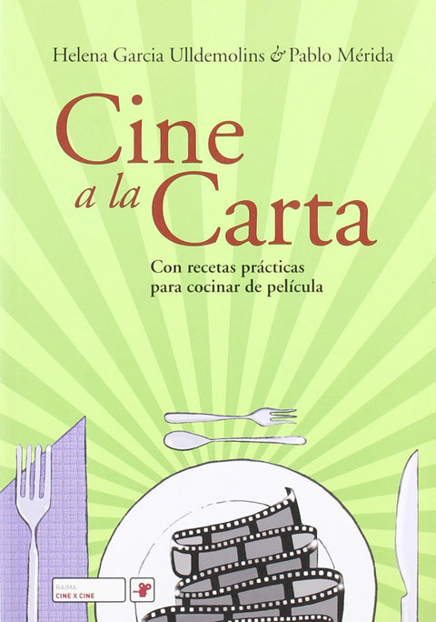  Cine a la carta 