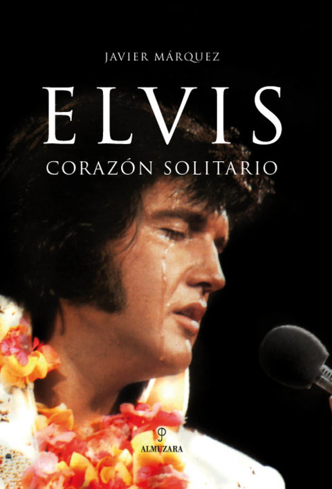  Elvis, corazón solitario 