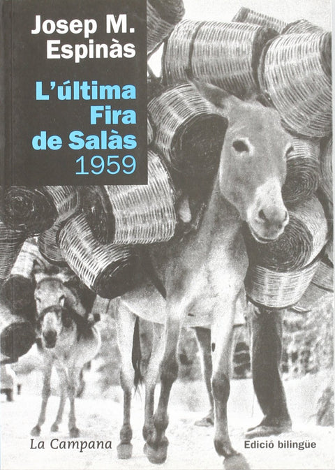  L'última fira de Salàs 1959 