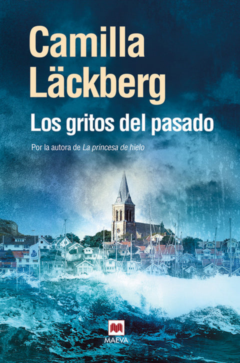  Los gritos del pasado 