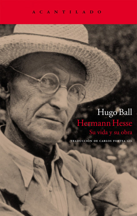  Hermann Hesse 