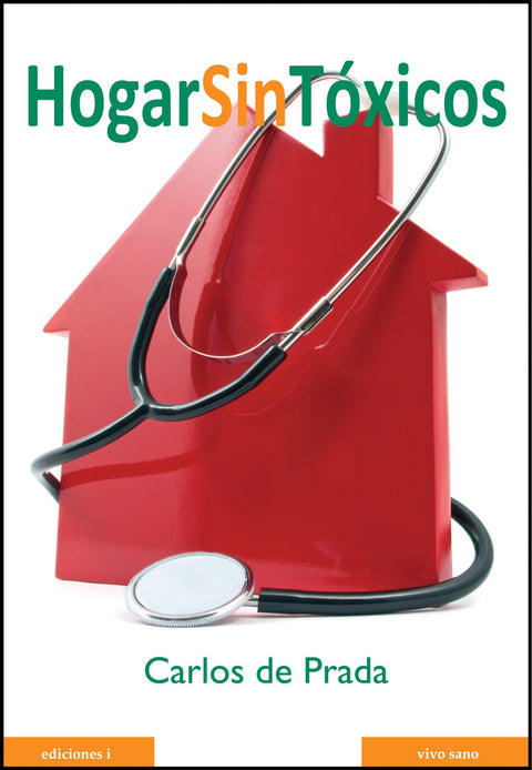  Hogar sin tóxicos 