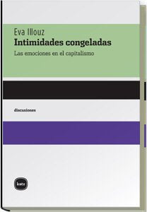  INTIMIDADES CONGELADAS 