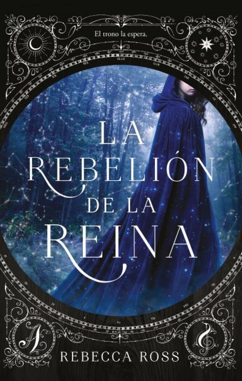  LA REBELIÓN DE LA REINA 