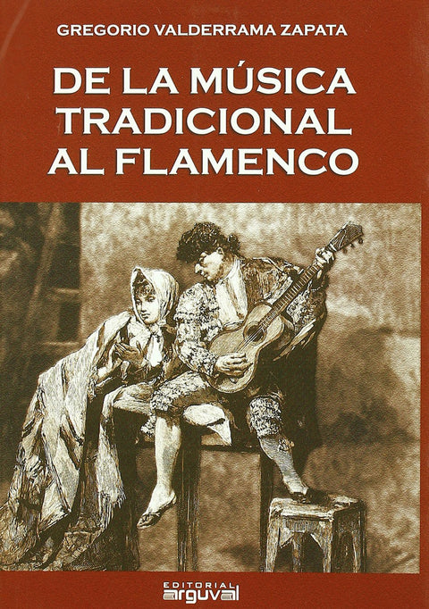  De la música tradicional al flamenco 
