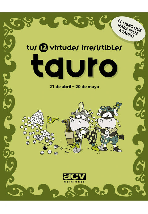 Tauro 