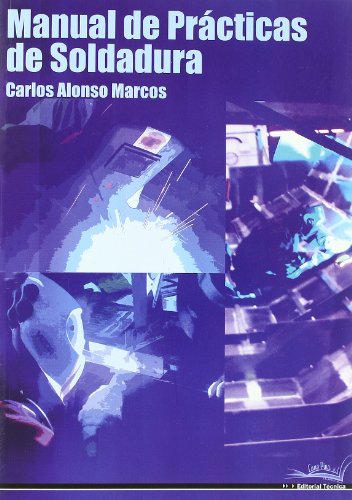  MANUAL DE PRÁCTICAS DE SOLDADURA 