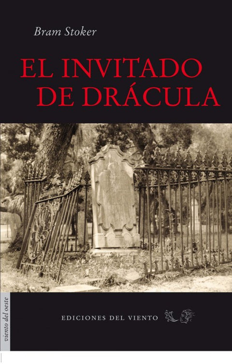  El invitado de Drácula 