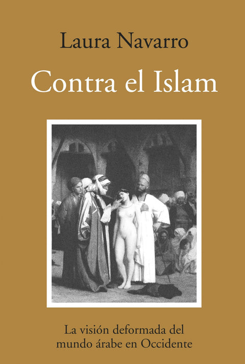  Contra el Islam 