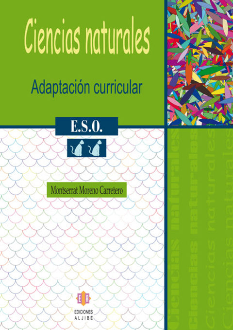  C. NATURALES 2 'ADAPT.CURRICULAR' E.S.O 