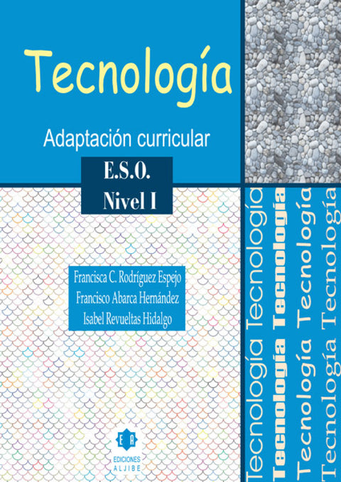  Tecnologia 1º.eso.(adaptaciones curriculares) 