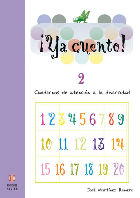 Ya cuento nº2 