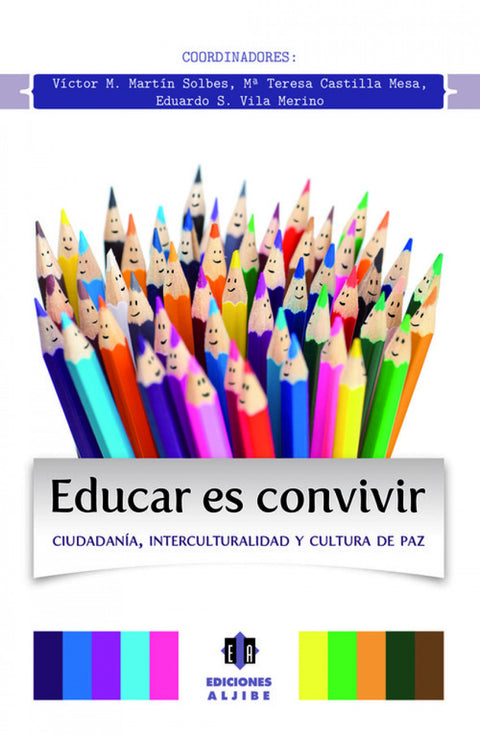  EDUCAR ES CONVIVIR 