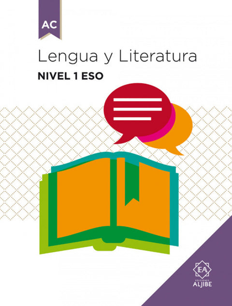  LENGUA Y LITERATURA 1º ESO ADAPTACIÓN CURRICULAR 