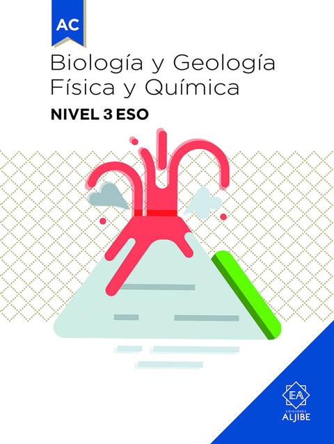  BIOLOGIA 3ºESO ADAPTACION CURRICULAR NE 