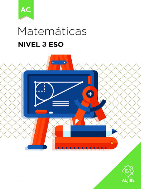  Matemáticas Nivel 3ºESO 
